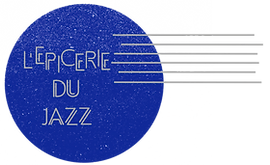 logo l’Épicerie du Jazz