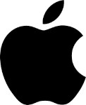 logo apple