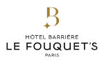 logo Le Fouquet's Paris