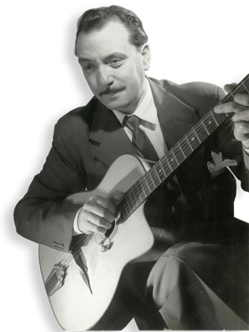 Django Reinhardt